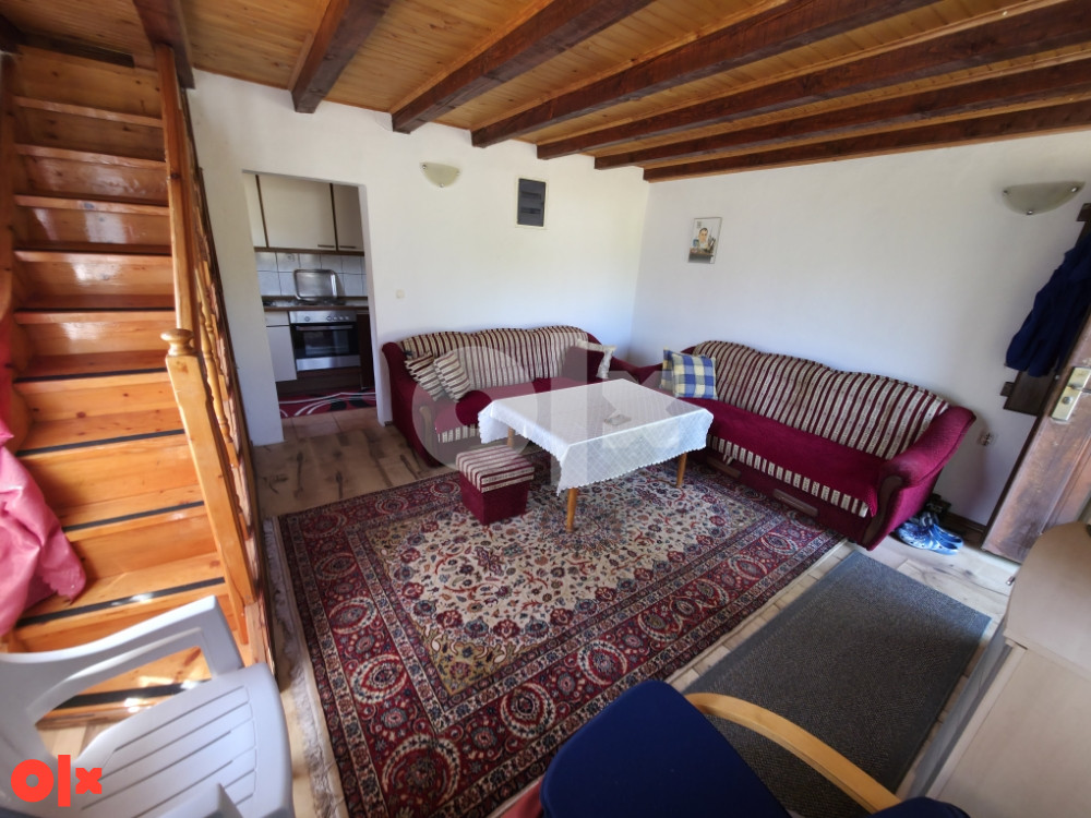 CAPITAL/ Vikendica sa okućnicom Kijevo/ 50+1405m2 6