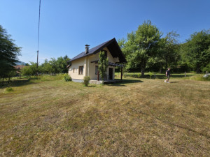 CAPITAL/ Vikendica sa okućnicom Kijevo/ 50+1405m2
