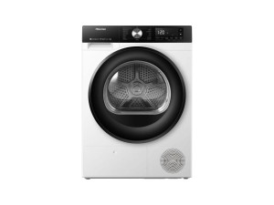 HISENSE MAŠINA ZA SUŠENJE SUŠILICA 8KG DH3S802BW2 TOPLOTNA PUMPA