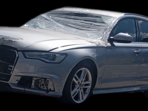 Dijelovi audi a6 4g 3.0 tdi czv 160kw prednji pogon djelovi