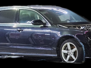 Dijelovi audi a6 4g  3.0 tdi crt 200kw automatik 68 pkm djelovi