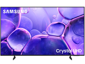 SAMSUNG TV UE55U8072FUXXH