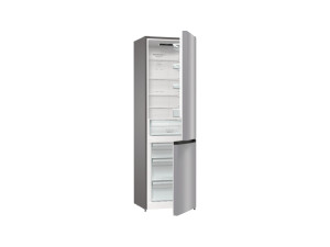 Gorenje frižider NRK6202ES4 200cm NoFrost Plus