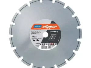 Dijamantna rezna ploča Norton CLASSIC BETON 350x25.4mm