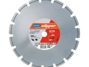 Dijamantna rezna ploča Norton CLASSIC BETON 450x25.4mm