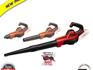 EINHELL GE-UB 18/250 Li E SOLO PXC AKU PUHAČ LIŠĆA (3433542)
