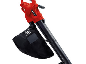EINHELL GC-EL 3024 E EL.USISAVAČ-PUHAČ-DROBILICA LIŠĆA (3433370)