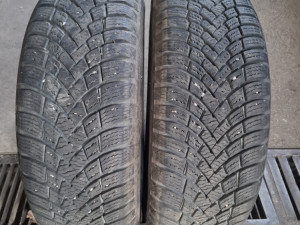 Gume 195/65r15 barum 195/65 r15 m+s 195 65 15 dot2024