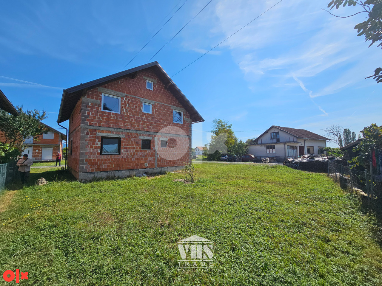 Kuća Prijedor 70m2 3