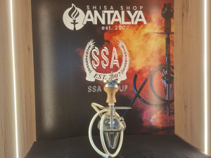 Nargila Shisha Oduman