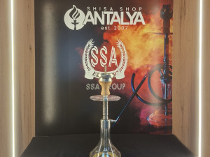 Nargila shisha Mr EDS small king