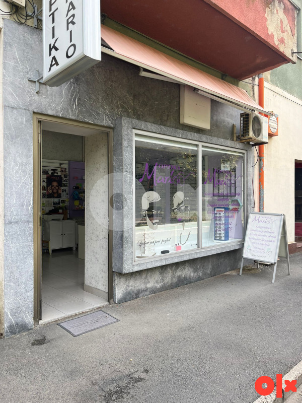 Poslovni prostor Gradiška 38m2 (22 + 16) 2