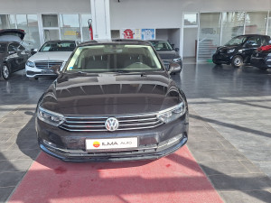 Volkswagen Passat 1.6 AUTOMATIK LED --- ilmaauto