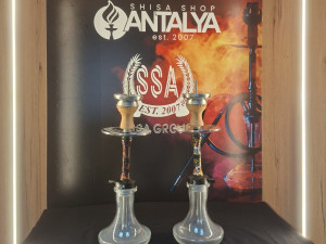 Nargila shisha
