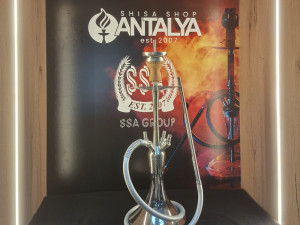 Nargila MR EDS Joystick