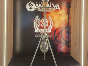 Nargila Shisha Star Raketa
