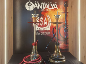 Nargila Shisha Mr Performance