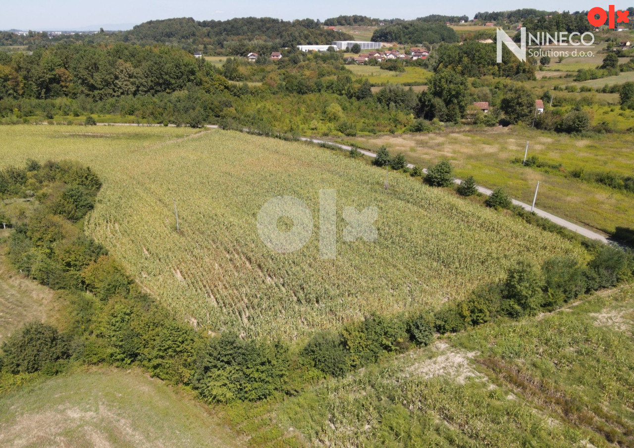 ZEMLJIŠTE - DOVIĆI - 9.603 m2 (Opština Laktaši) 3