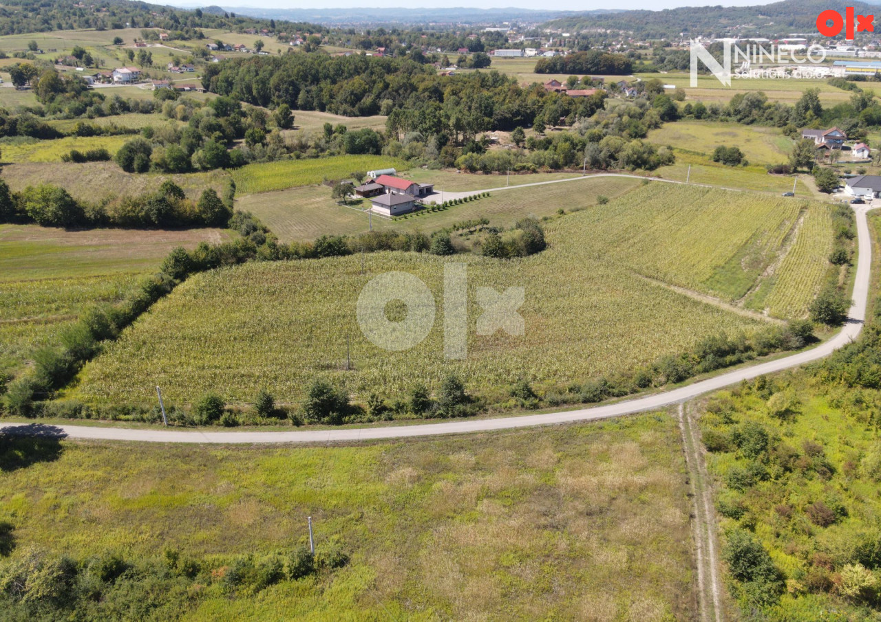 ZEMLJIŠTE - DOVIĆI - 9.794 m2 (Opština Laktaši) 6
