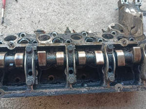 BREGASTA OSOVINA MERCEDES 190..M 124  2.0 D