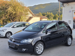 VW GOLF VI 6 PLUS 2.0 TDI CR 103 kW STYLE OPREMA