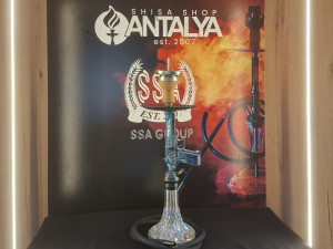Nargila shisha