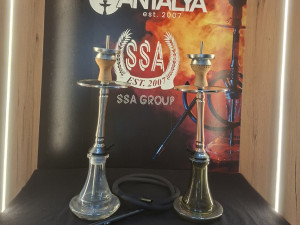 Nargila Yahya performance