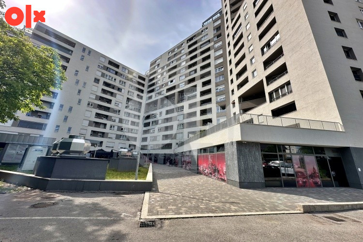 Veći poslovni prostor na odličnoj lokaciji, Otoka 24