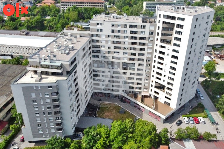 Veći poslovni prostor na odličnoj lokaciji, Otoka 25