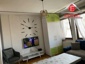 Namješten trosoban stan površine 62 m2 ID 4087/DŠ