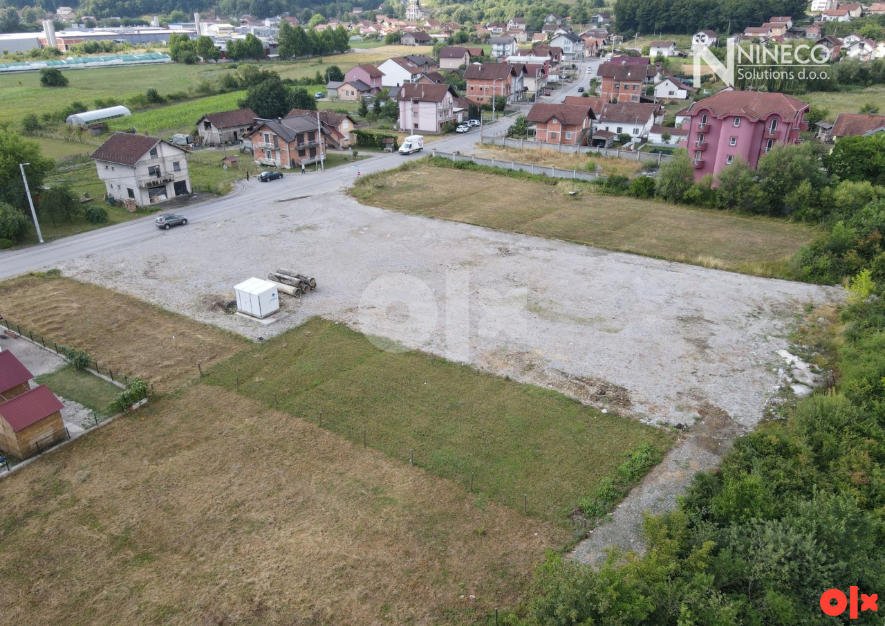 ZEMLJIŠTE - BANJA LUKA - 2.725 m² – pohled 4