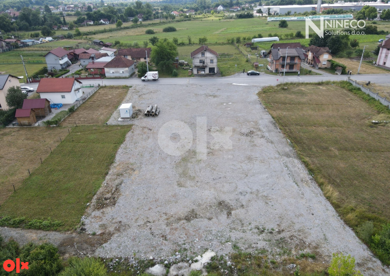 ZEMLJIŠTE - BANJA LUKA - 2.725 m² – pohled 5