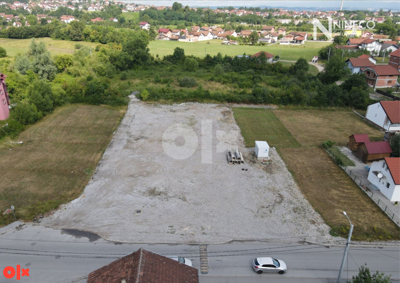 ZEMLJIŠTE - BANJA LUKA - 2.725 m² – pohled 6