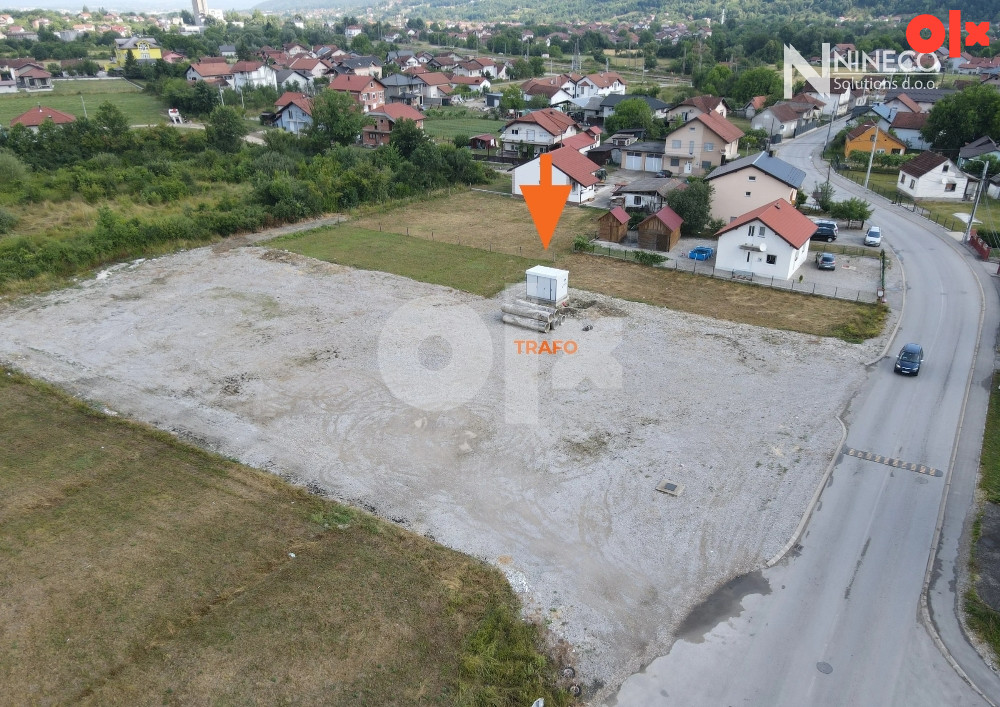 ZEMLJIŠTE - BANJA LUKA - 2.725 m2 3