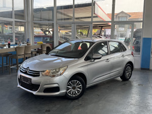 Citroen C4 1.6 HDI 2012 Godina !