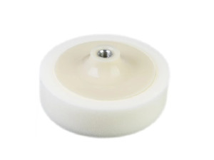 SPUŽVA ZA POLIRANJE BIJELA 241821