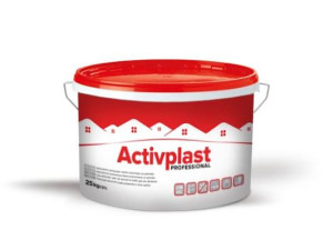 FASADA U KANTI 25/1 ACTIVPLAST (A)