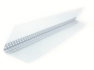 L PROFIL SA MREŽICOM ZA ĆOŠKOVE 2,5M 042003