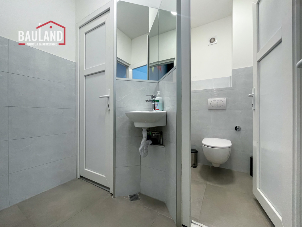 BAULAND/ Poslovni prostor 60m2/ Vogošća 10