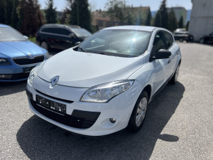 RENAULT MEGANE 1.5 DCI, 2012 GOD, KLIMA, CD-MP3, TEMPOMAT