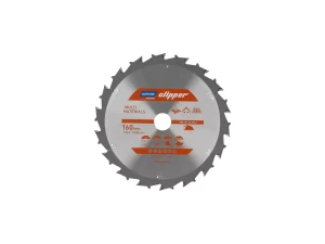 Rezna ploča za više materijala Norton 216x3.0 2.0x30mm