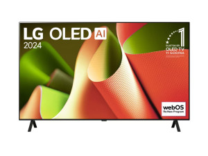 LG 55" OLED TV OLED55B43LA