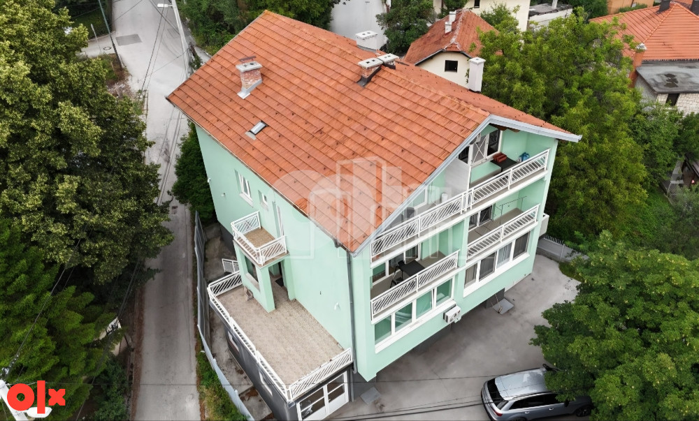 Kuća Sarajevo - Novi Grad