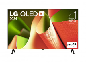 LG 65" OLED TV OLED65B43LA