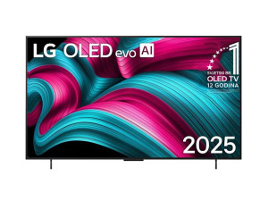 LG 42" OLED TV OLED42C51LA