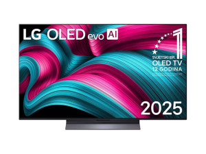 LG 48" OLED TV OLED48C51LA