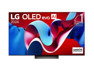 LG 65" OLED TV OLED65C41LA