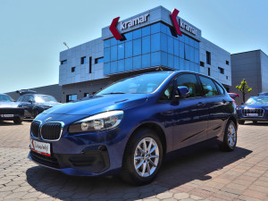 BMW 216 D Active Tourer Advantage -FACELIFT-