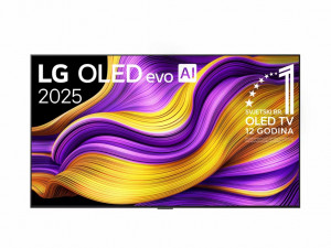 LG 55" OLED TV OLED55G51LW