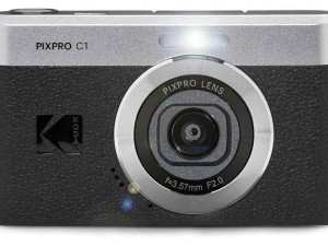 Kodak PIXPRO C1 Black - PCFOTO